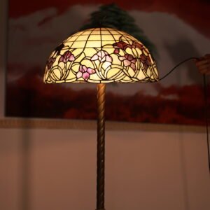Original Tiffany Lampader