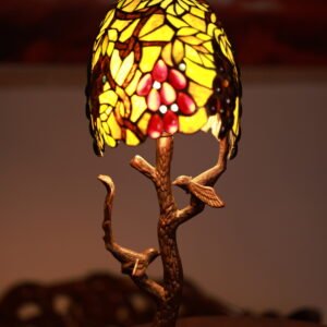 Original Tiffany Bronze