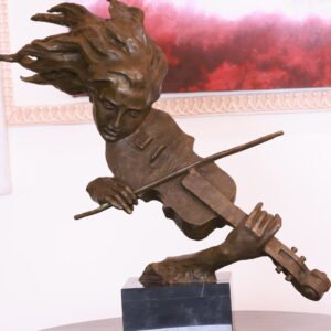 Pianist by noee reveuse_france