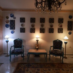 All pieces in the picture