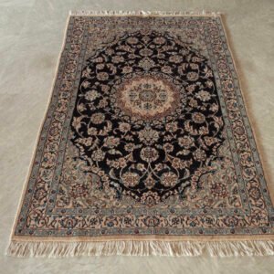 Hbayban 70% wool 30% Silk